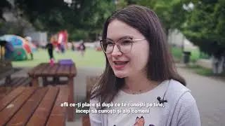 Cum schimbă liceul Româno-Finlandez mentalitățile elevilor, profesorilor și părinților din România