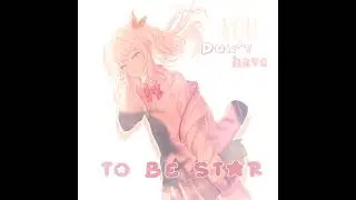Я не буду говорить, что я живая. #foryou #мизуки #эна
