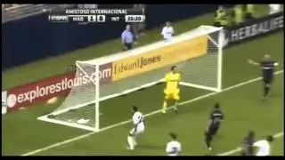 [HD] REAL MADRID vs INTER (3-0) All Goals and Full Highlights 10.08.2013 Club Friendly