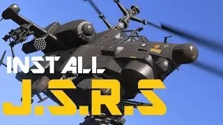 ARMA3 : How to install J.S.R.S 2 Sound Mod
