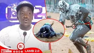 «Bi Franc Sotéko Sowou Mbam bi, Eumeu Dafa » Modou Mbaye fait des révélations inédites