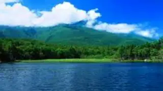 Usina Reggae - A mulher e o Lago