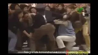 Samoviy ishq 36 qism ❤ (mini)