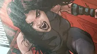 Marvel Comics Previews for March 2023! Part #1