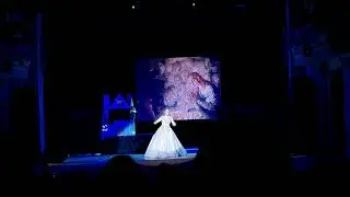 Феодулова. паломничество из кантаиы наше рождество. муром.