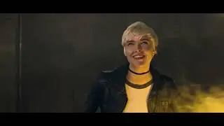 MTN “MIC DROP”