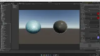 Deep Surfaces Shader for Unity