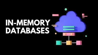 In-Memory Databases Explained – Lightning-Fast Data for Modern Applications