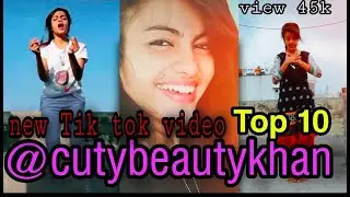 New Tik Tok Video | Musically Comedy Video Compilation | TikTok Trending Videos | Episode #04