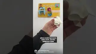 Object Schedule For Autism