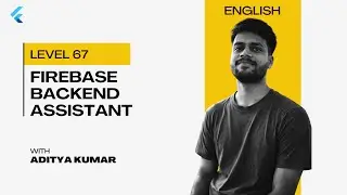 Firebase: Backend Assistant