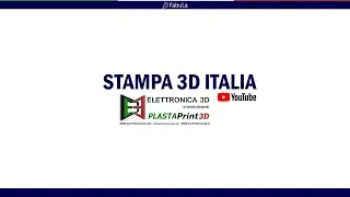 STAMPA 3D ITALIANA: Elettronica 3D by Daniele Zanzarelli