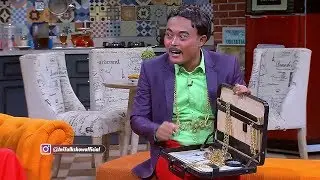 Amrulloh Pebisnis Warna Warni dari Telur Cicak