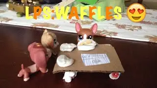 LPS:WAFFLES