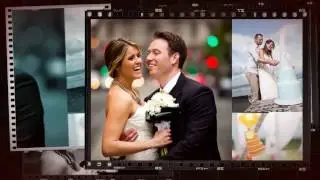 Wedding Photo Editing Company - Wedding Photo Retouching Service