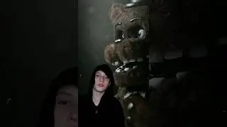 Кто такой Мишка Фредди | Фнаф 