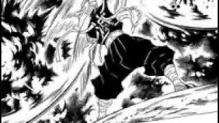 Sound breathing showcase (project slayers)
