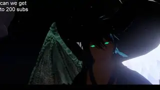 VRChat Role-Play Scene  - Mystic Returns - Part 1