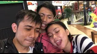 Kangen Windi Lama Tak Jumpa 