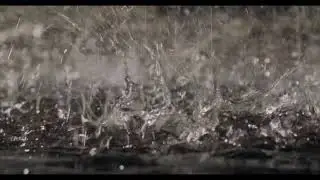 15 seconds beautiful rain sound