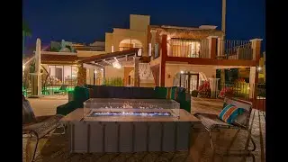 Casa Antigua Azul video tour