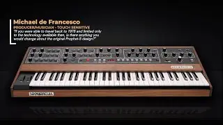 Prophet-5: One Year On, Part 5 Of 6