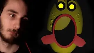 YouTuber spielt schlechte fnaf games in 2019