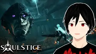 This is basically a BERSERK game