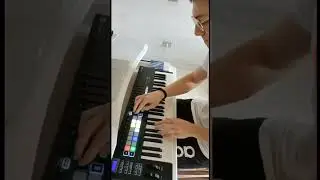 #musicproducer makes dope beat