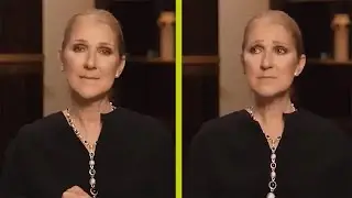 Celine Dion Reveals Battle With A Rare Disease, May Never Appear Again?