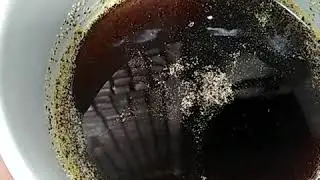 Доделал чучело, делаю балык из щуки