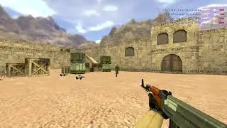 CS 1.6 TEST AIM CFG BEST CFG BY d1tyyy.cfg 2017