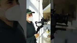 Videos by Josh Directing a Commercial for Ashley HomeStore 