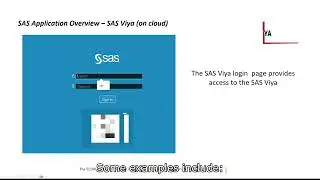 Career Boost - SAS Series