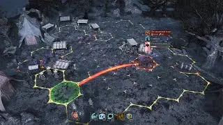 King's Bounty 2: Trial - Amok Guide