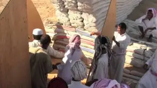 Removing The Arch Form