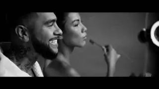 Timati (feat. Егор Крид) - Где ты, где я (2016)