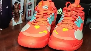 sneaker inventory Livestream