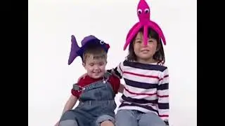 1 second of Mythical Rare Toys in Baby Einstein (reupload)