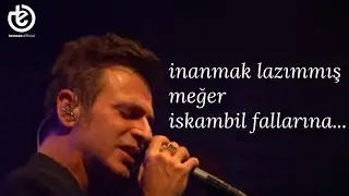 teoman - kupa kızı sinek valesi | dasdas konserinden