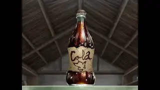 COMO FAZER A SENKU COLA DE DR.STONE