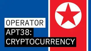 APT38 CryptoSpy