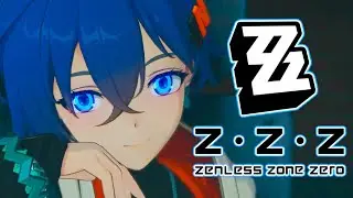 САМЫЙ ЛУЧШИЙ НЕТРАННЕР 🐰 Zenless Zone Zero