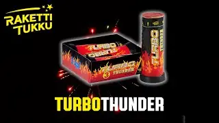 Turbo thunder