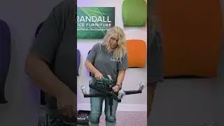 Steelcase Amia Core Replacement: A How to Guide!