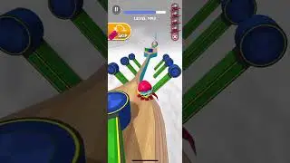 Level 1442, 1443, 1444, 1445 & 1446 Going balls | IOS GAMEPLAY