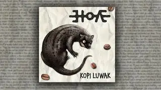 HOA - Kopi Luwak (2009) FULL ALBUM