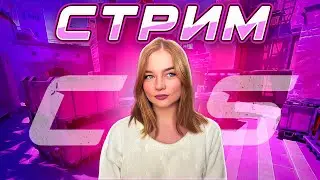 ЛАЙТОВЫЙ СТРИМЧИК I Counter strike 2 / cs2 / кс2 / Lipto