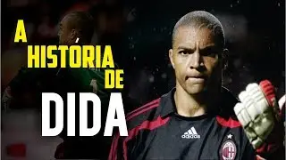 FIFA 18 Virtual Pro Lookalike Nelson Dida