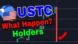 USTC Coin Price Prediction! Terra classic USD News Today
